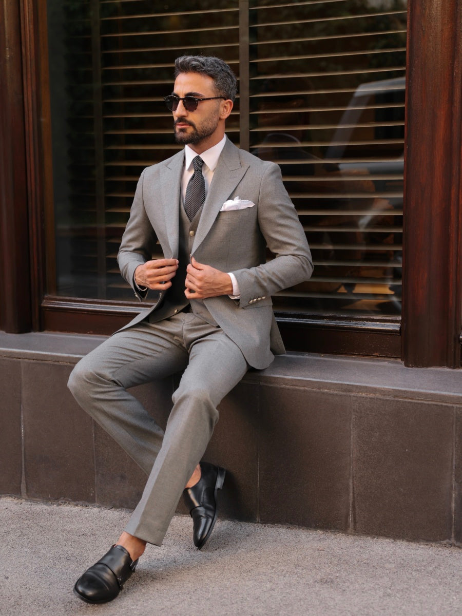 New land Road - MrGuild