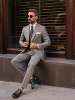 New land Road - MrGuild