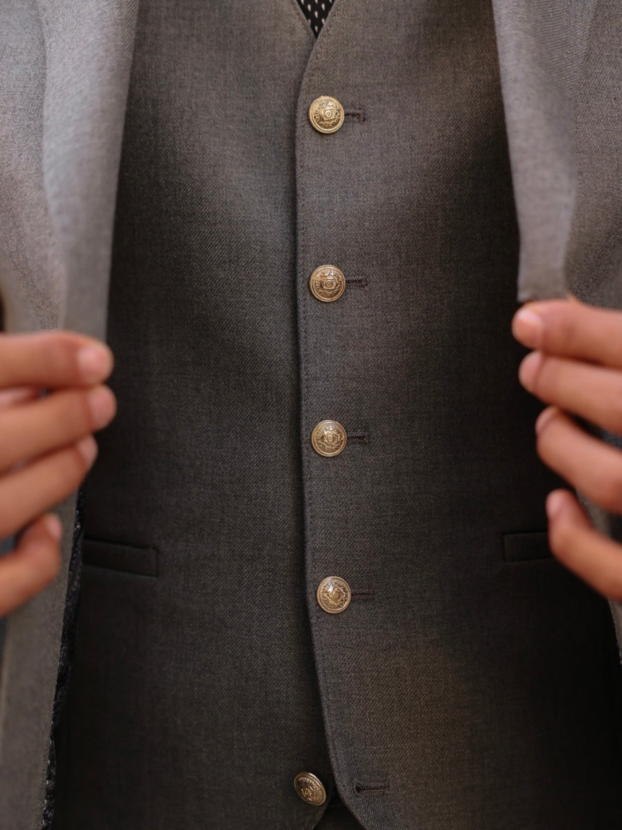 New land Road - MrGuild