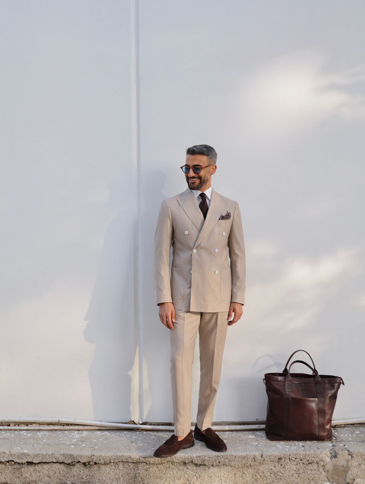 Newham End - MrGuild