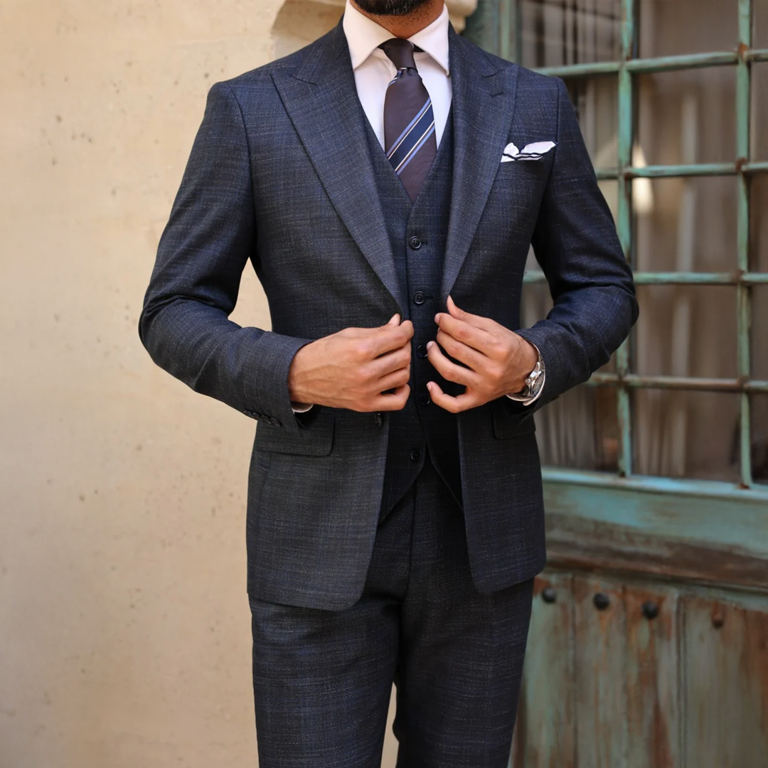 Orange Hill Road - MrGuild