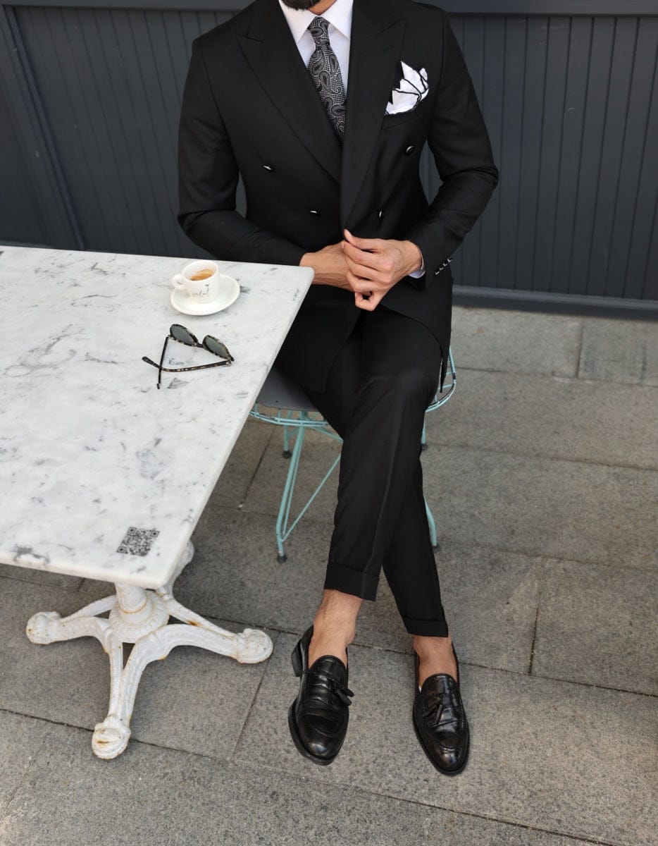 Ordnance Road - MrGuild