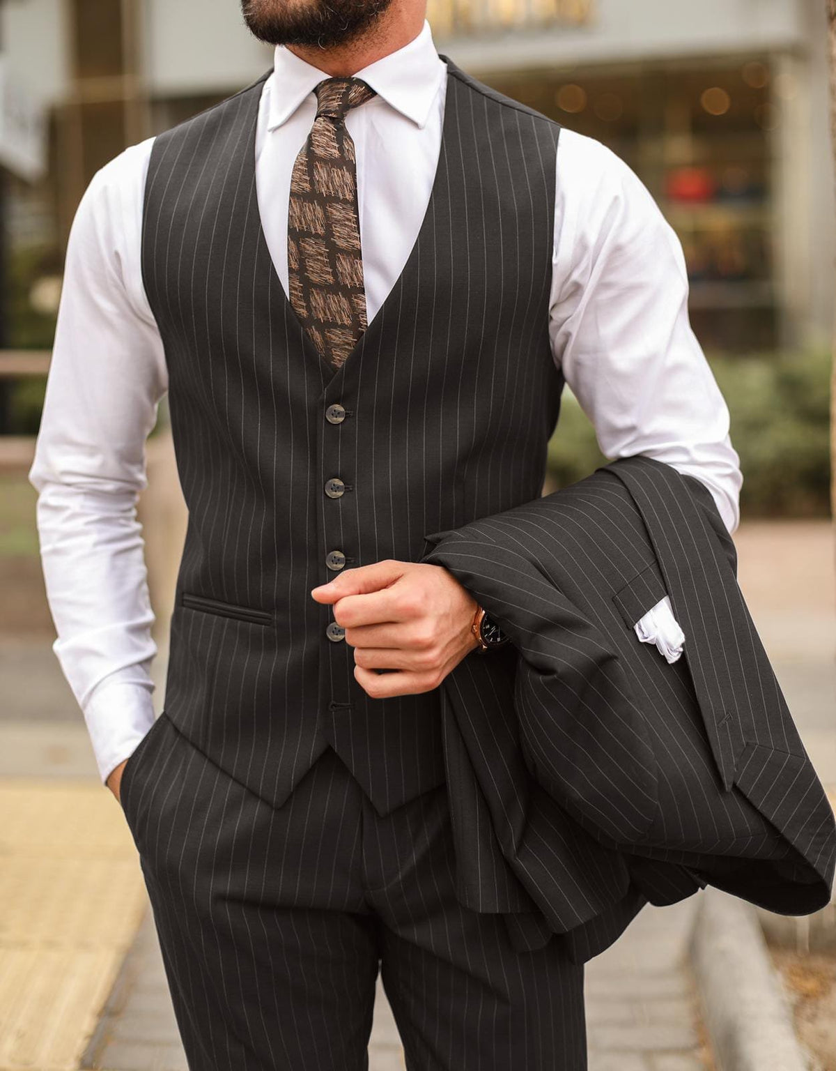 Orsman Place - MrGuild