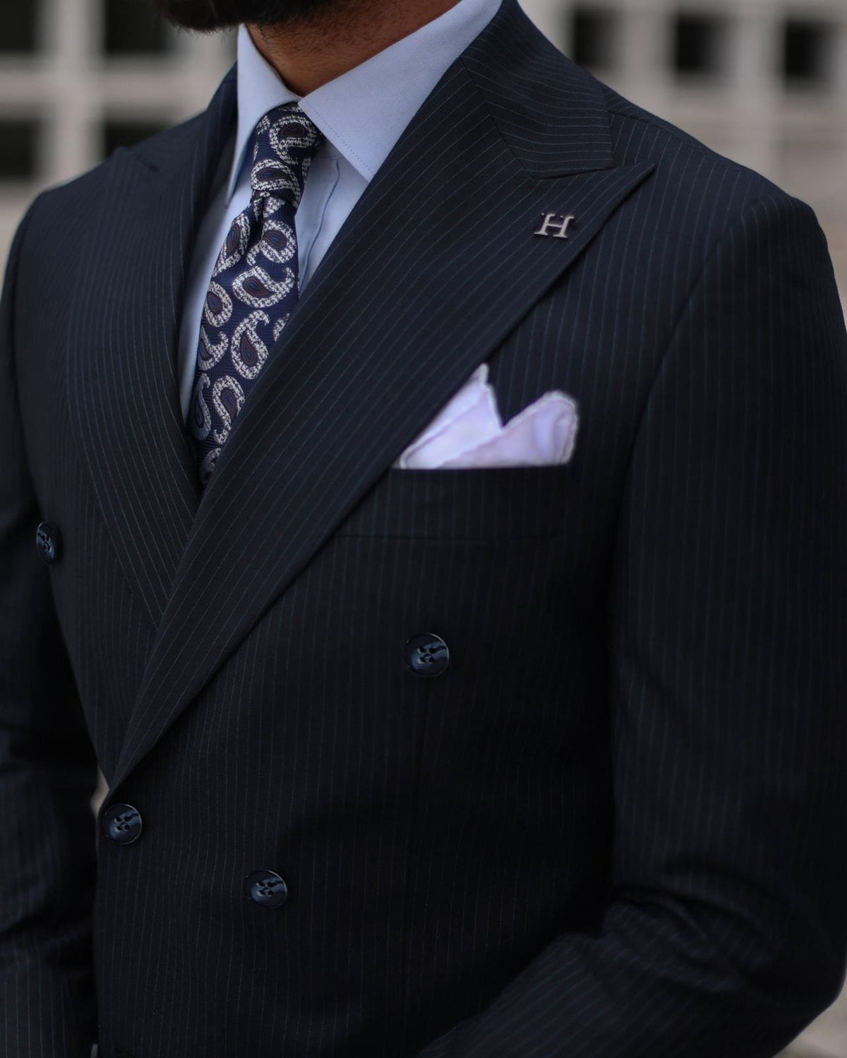 Osier Street - MrGuild