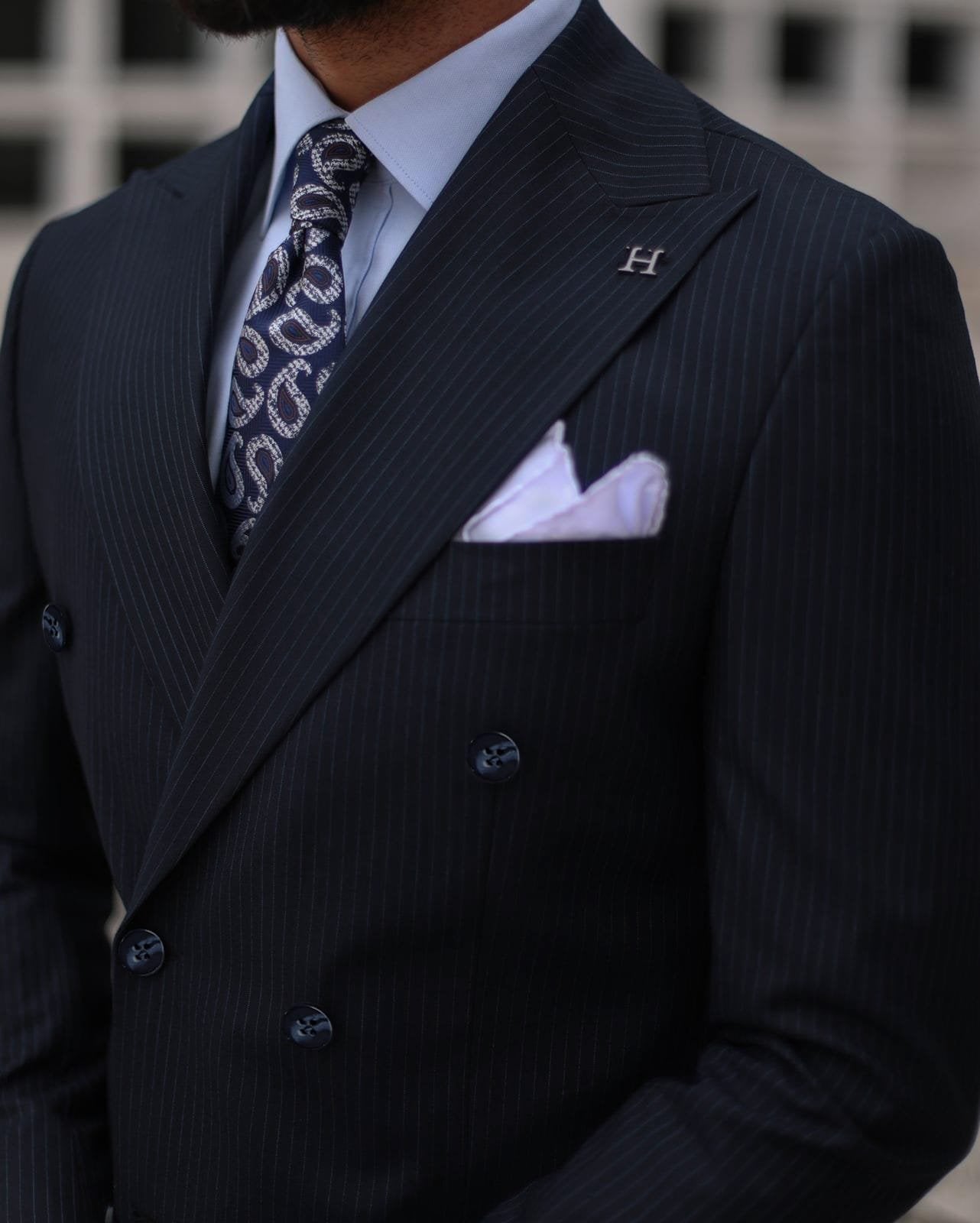 Osier Street - MrGuild