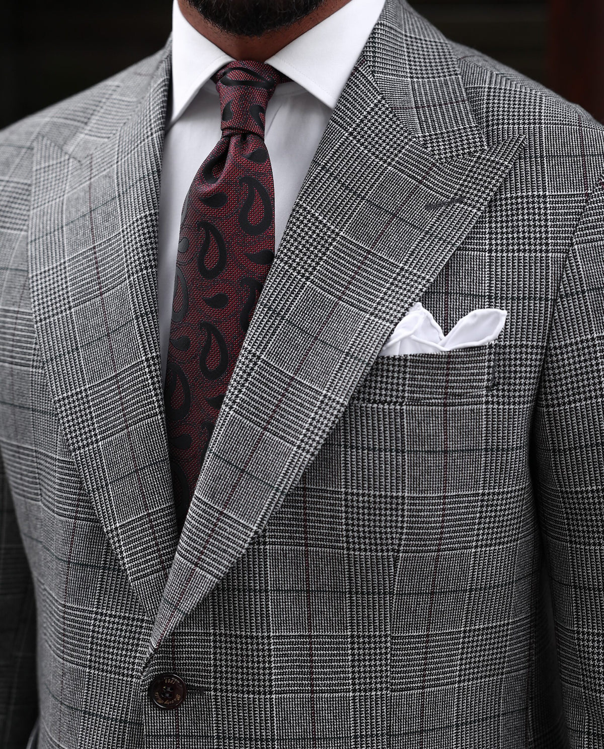 Overhill Road - MrGuild