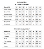 Overhill Road - MrGuild