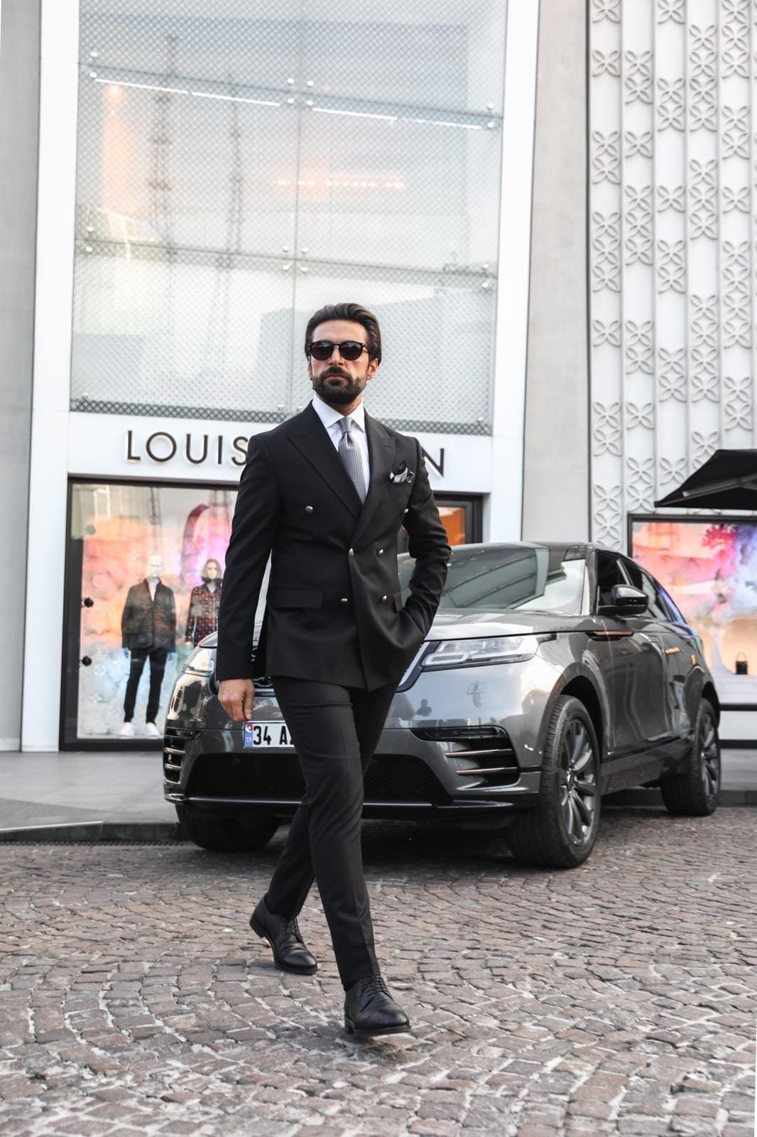 Padfield Road - MrGuild