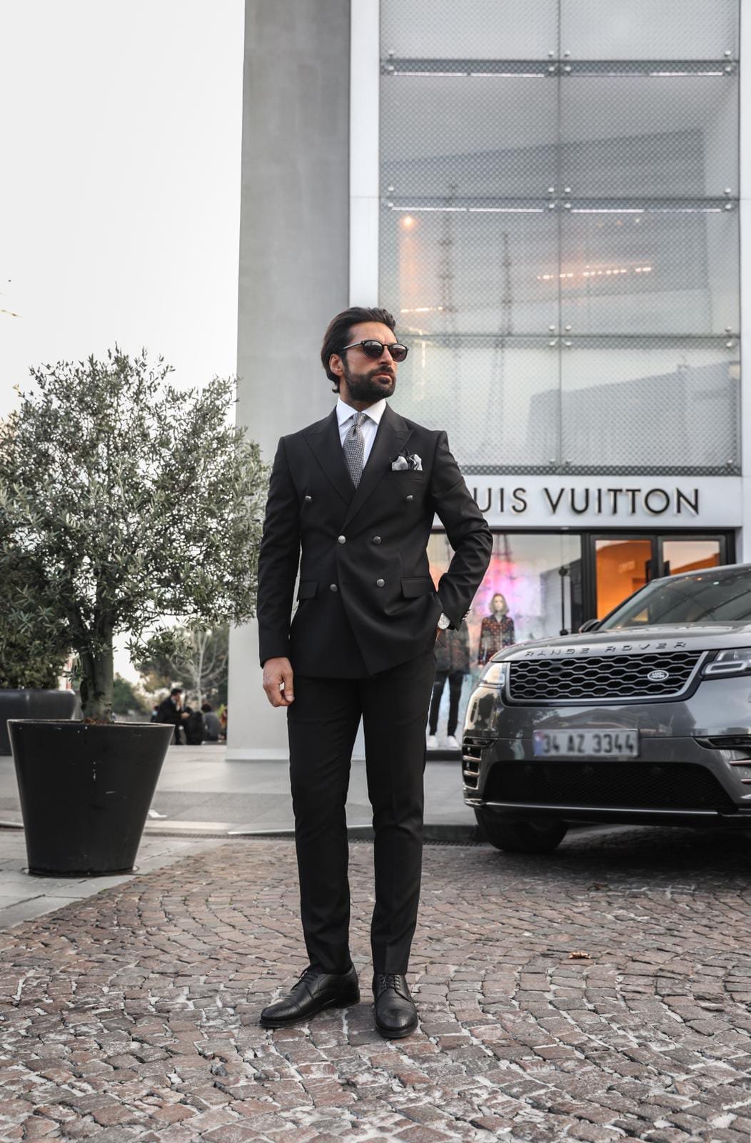 Padfield Road - MrGuild