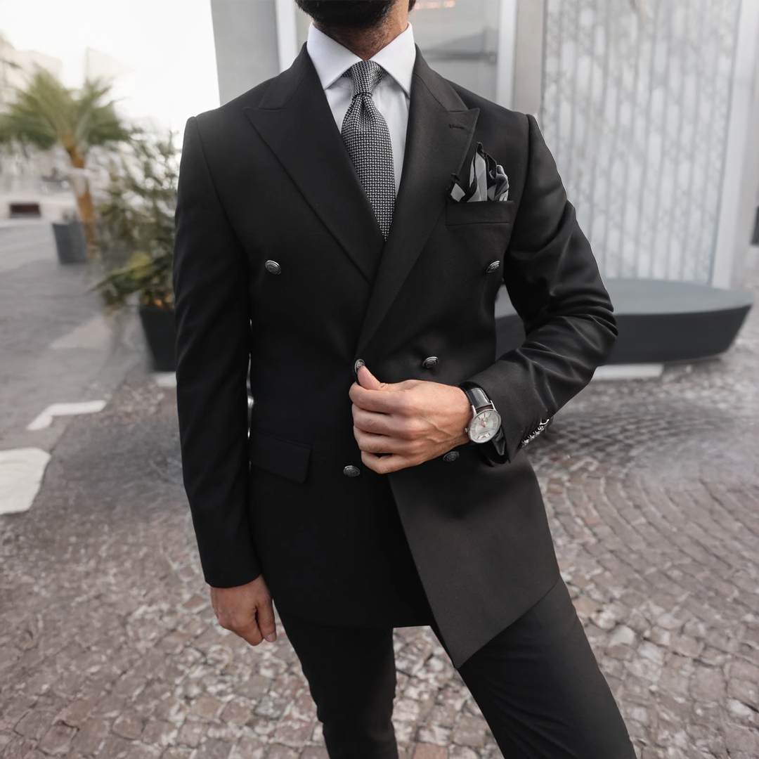 Padfield Road - MrGuild