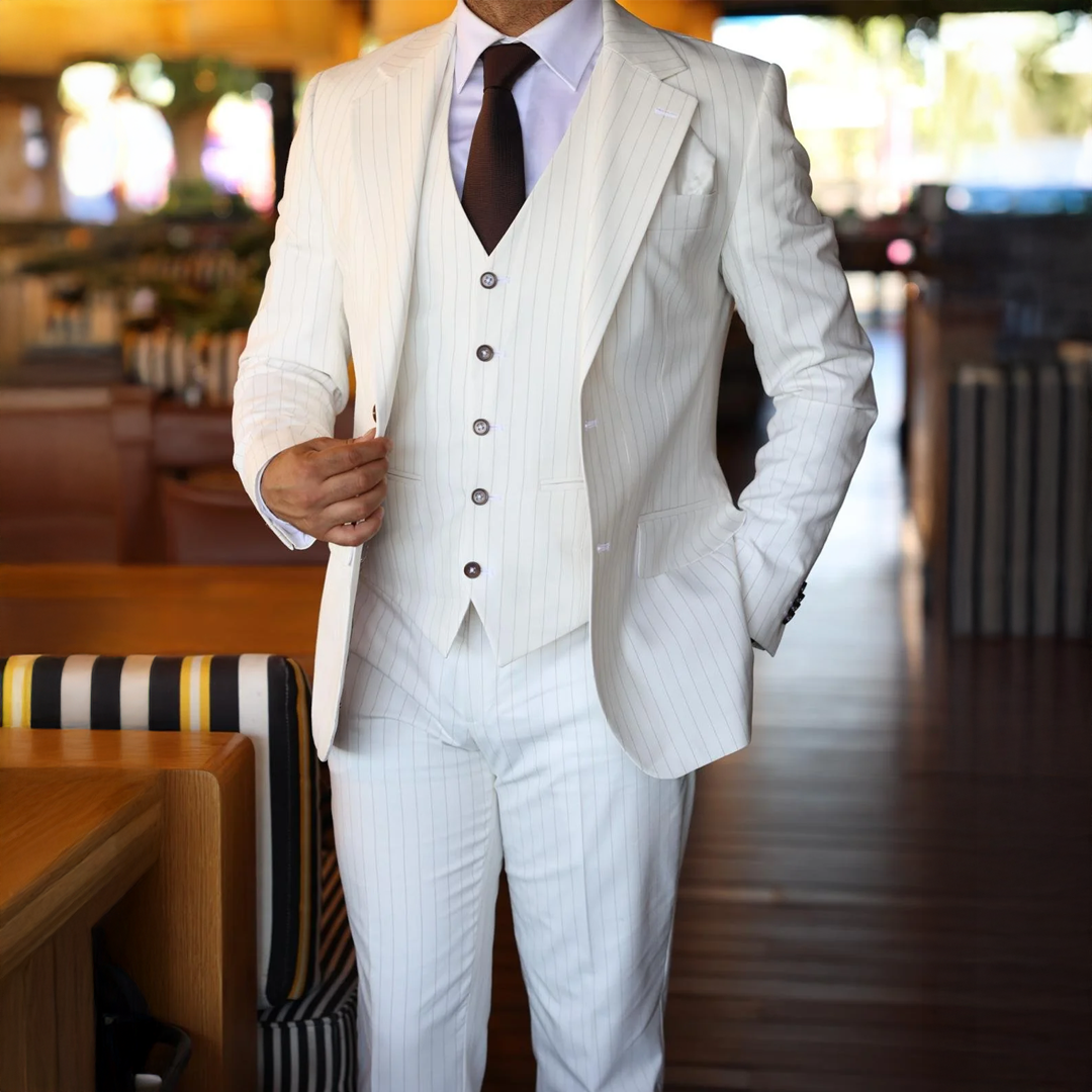 Paradise Street - MrGuild