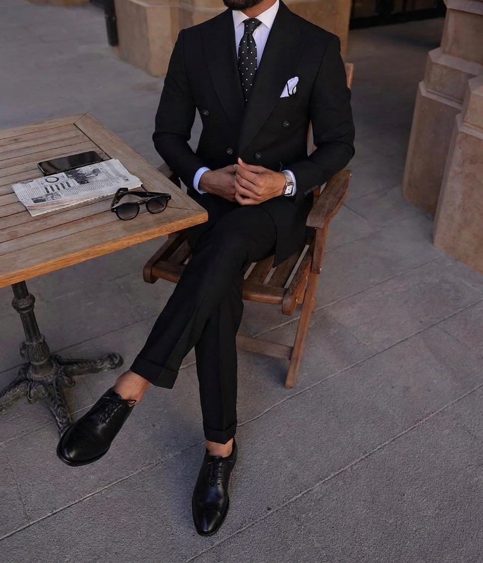 Pardon Street - MrGuild