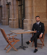 Pardon Street - MrGuild