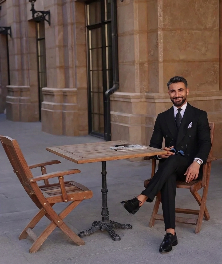 Pardon Street - MrGuild