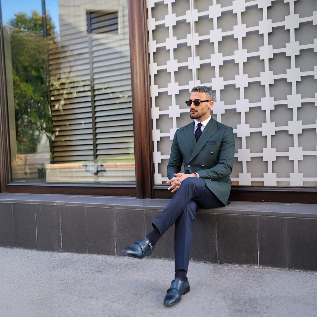 Parliament Square - MrGuild