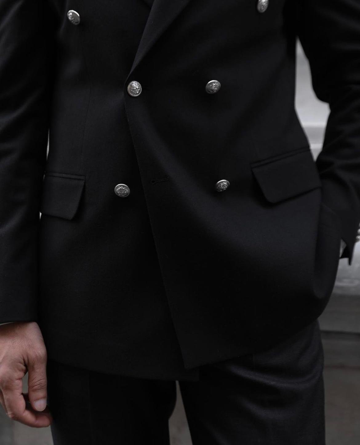 Passmore Street - MrGuild