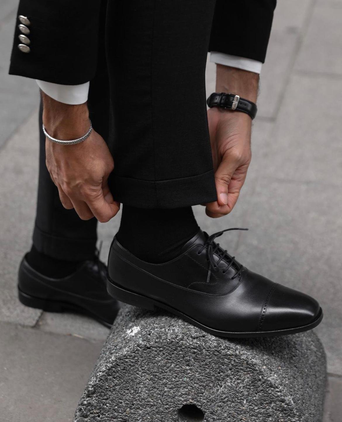 Passmore Street - MrGuild