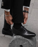 Passmore Street - MrGuild