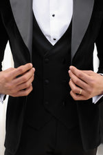 Pastor Street - MrGuild