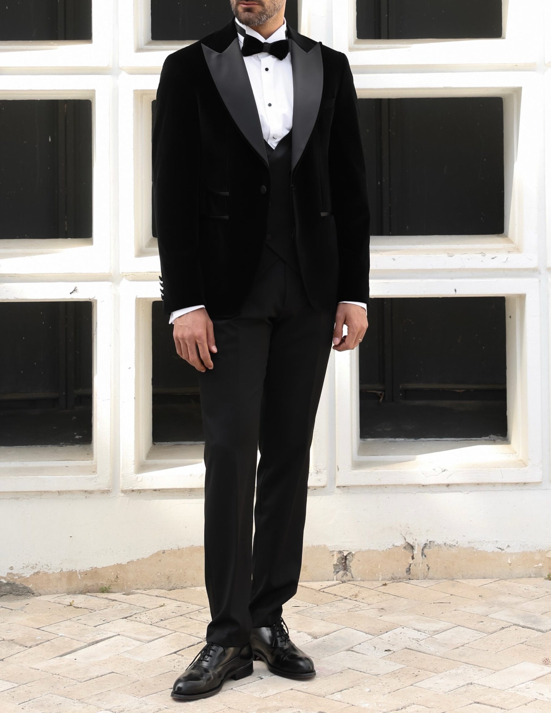 Pastor Street - MrGuild