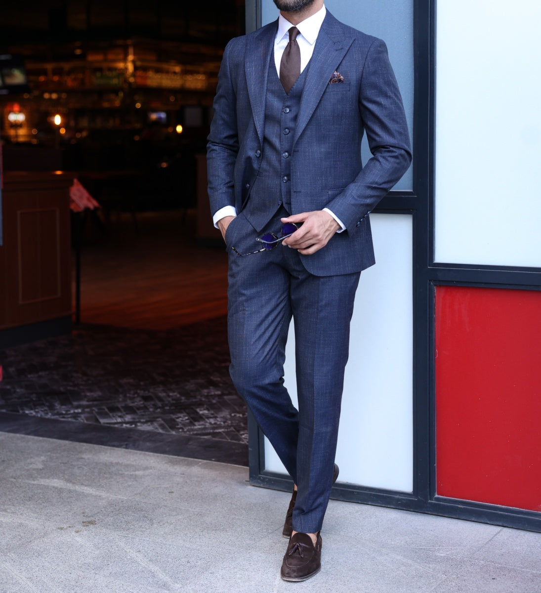 Peak Close - MrGuild