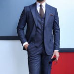 Peak Close - MrGuild