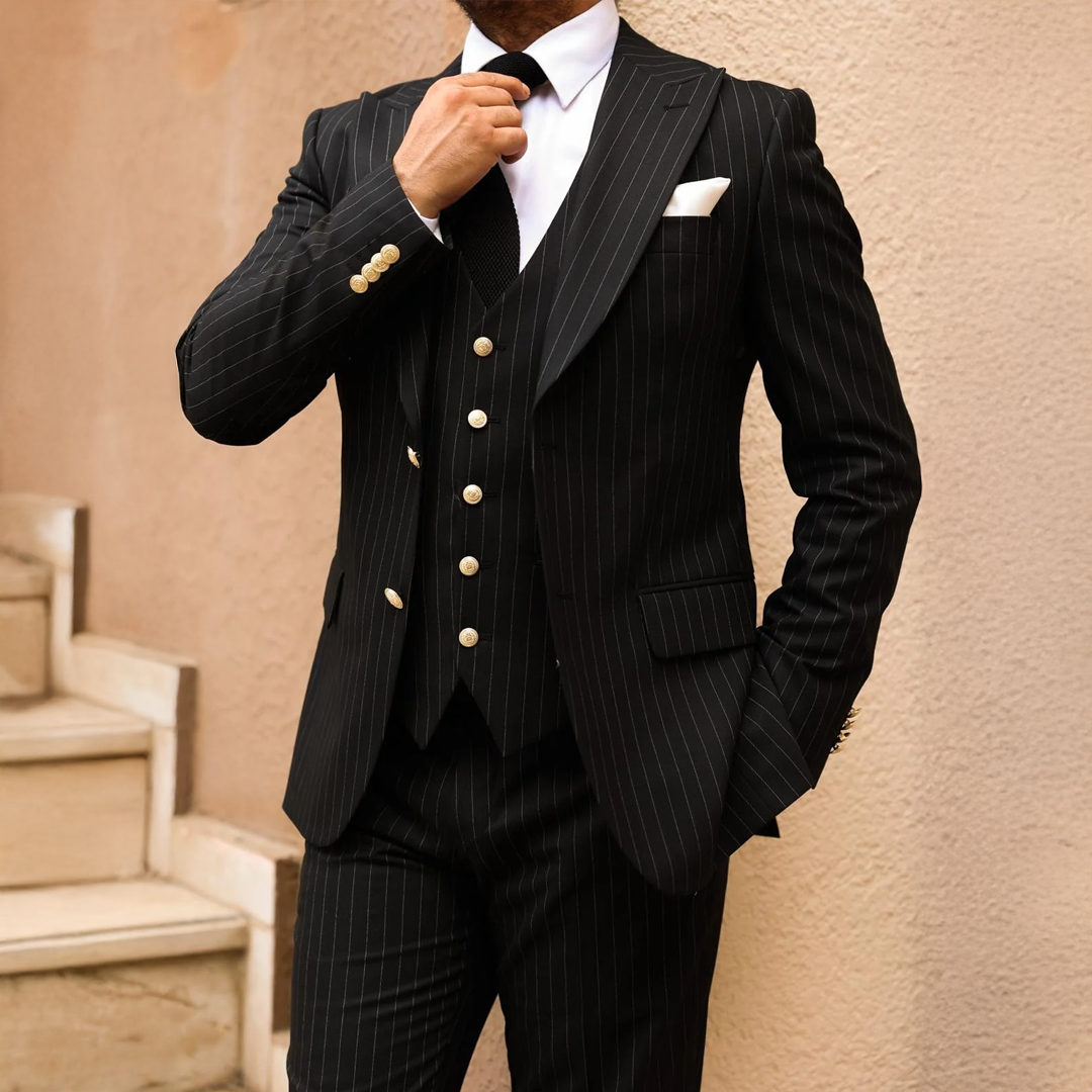 Penfold Street - MrGuild