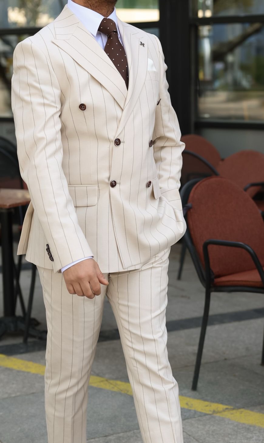 Perrins Walk - MrGuild