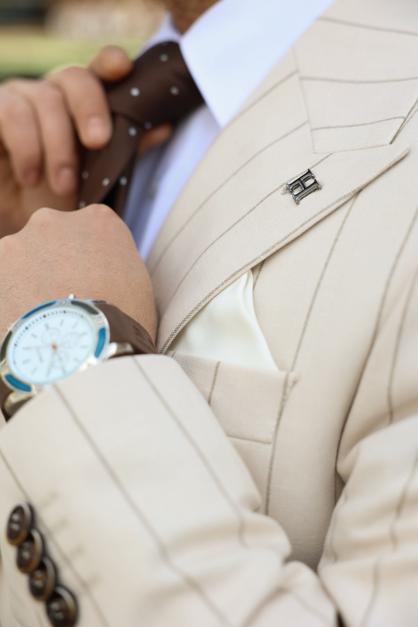 Perrins Walk - MrGuild