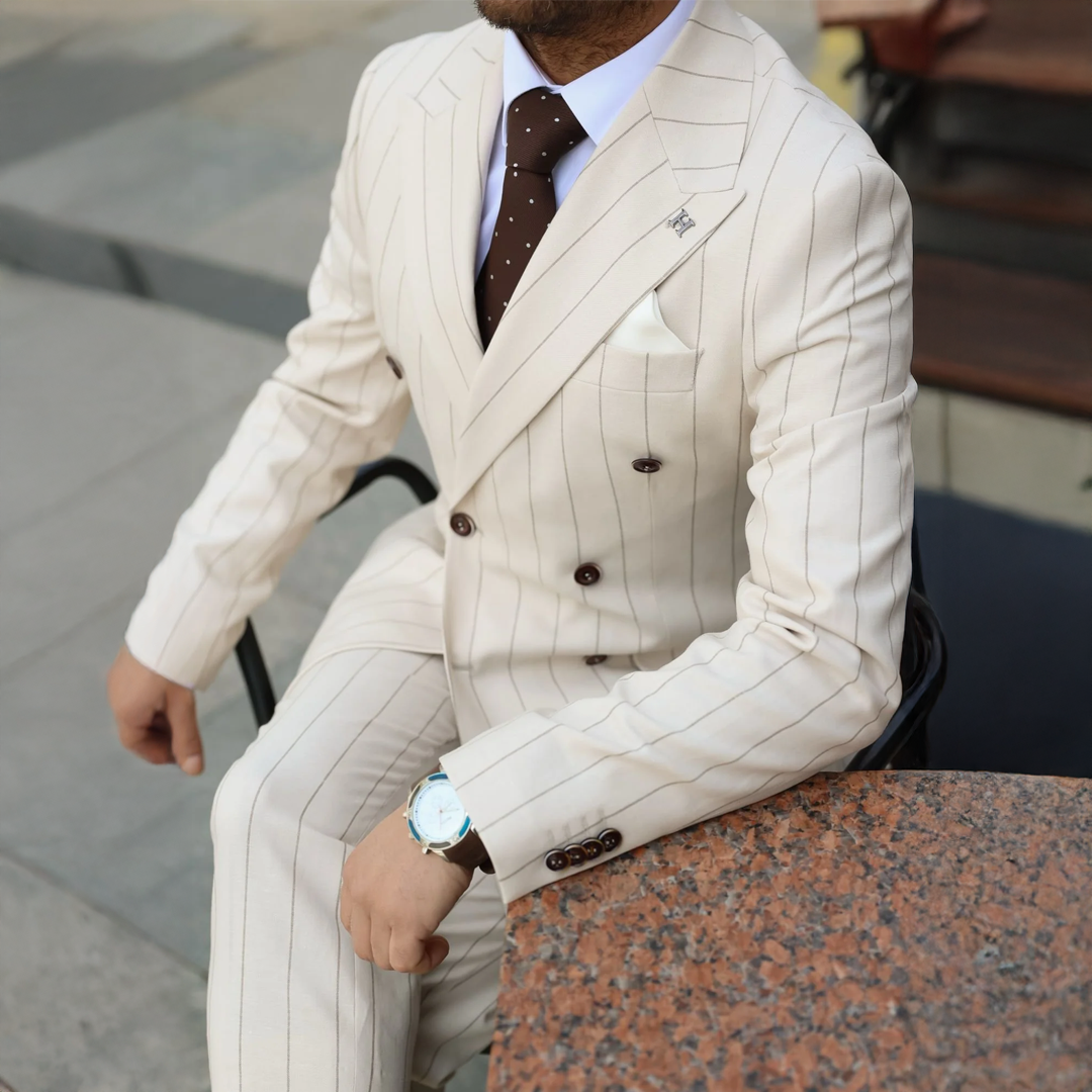 Perrins Walk - MrGuild