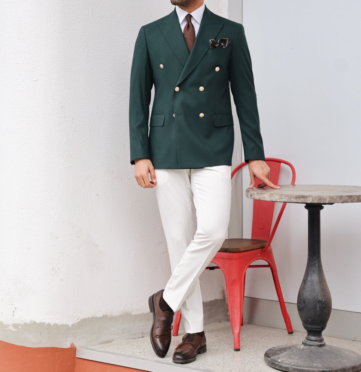 Piccadilly - MrGuild