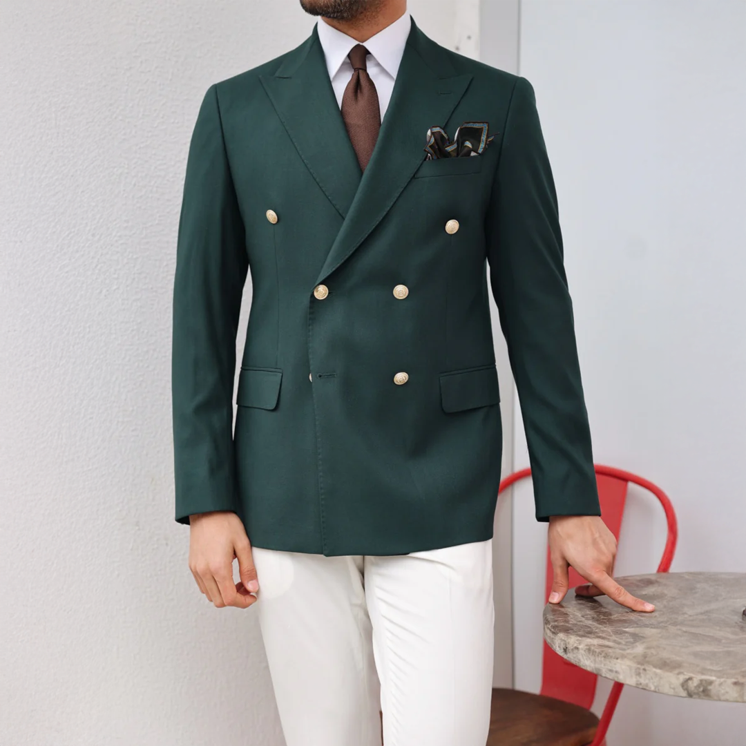 Piccadilly - MrGuild