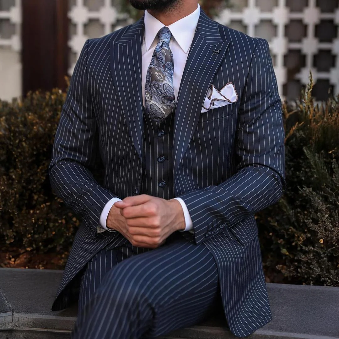 Pickburn Place - MrGuild