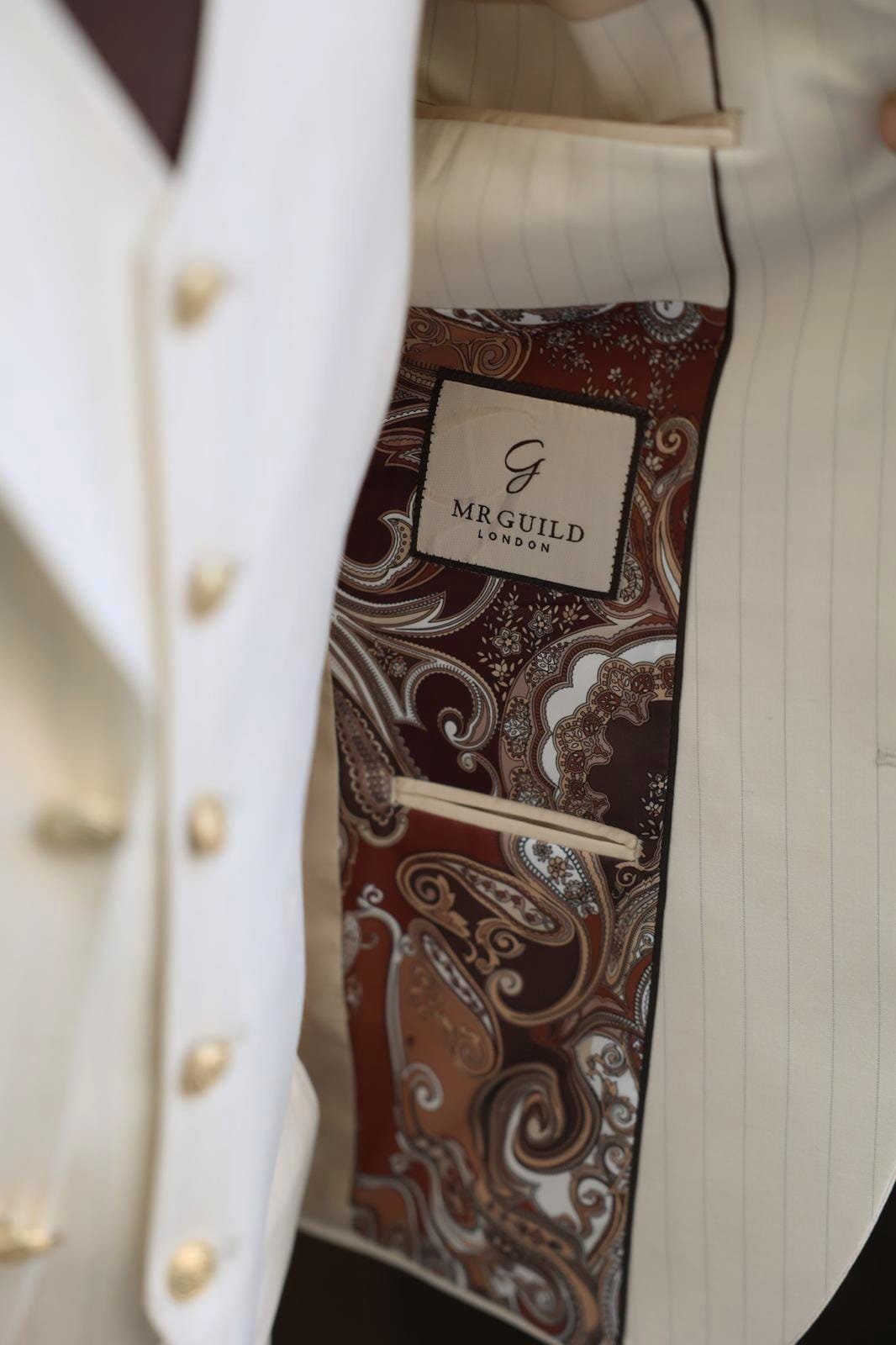 Pomeroy Street - MrGuild