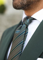 Ponder Street - MrGuild