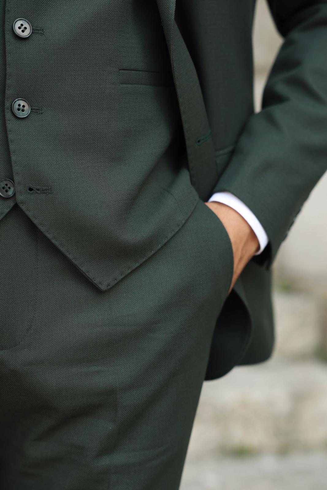 Ponder Street - MrGuild