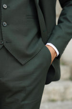 Ponder Street - MrGuild