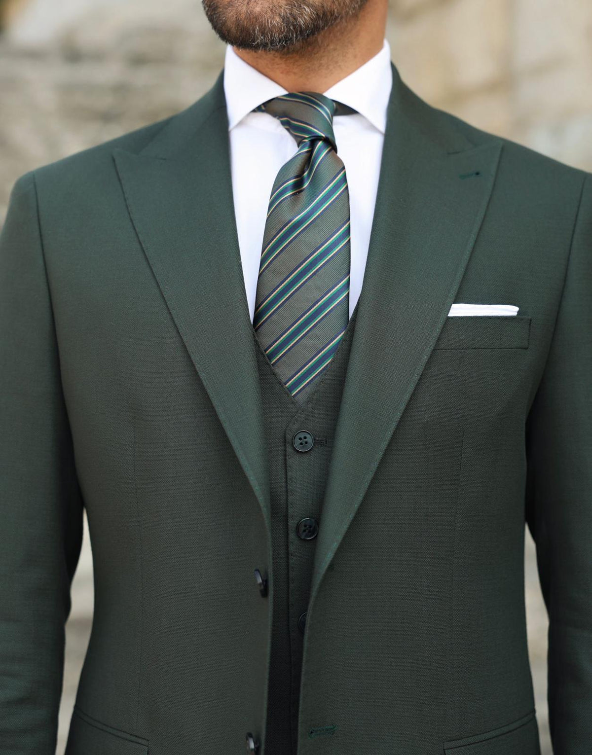 Ponder Street - MrGuild