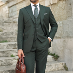 Ponder Street - MrGuild