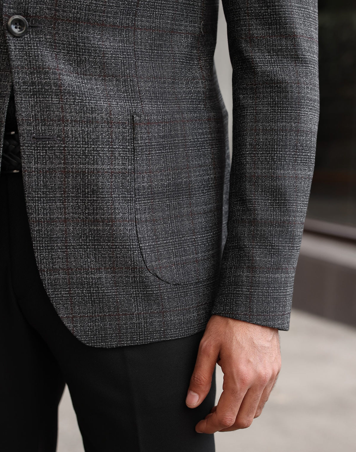 Portman Close - MrGuild