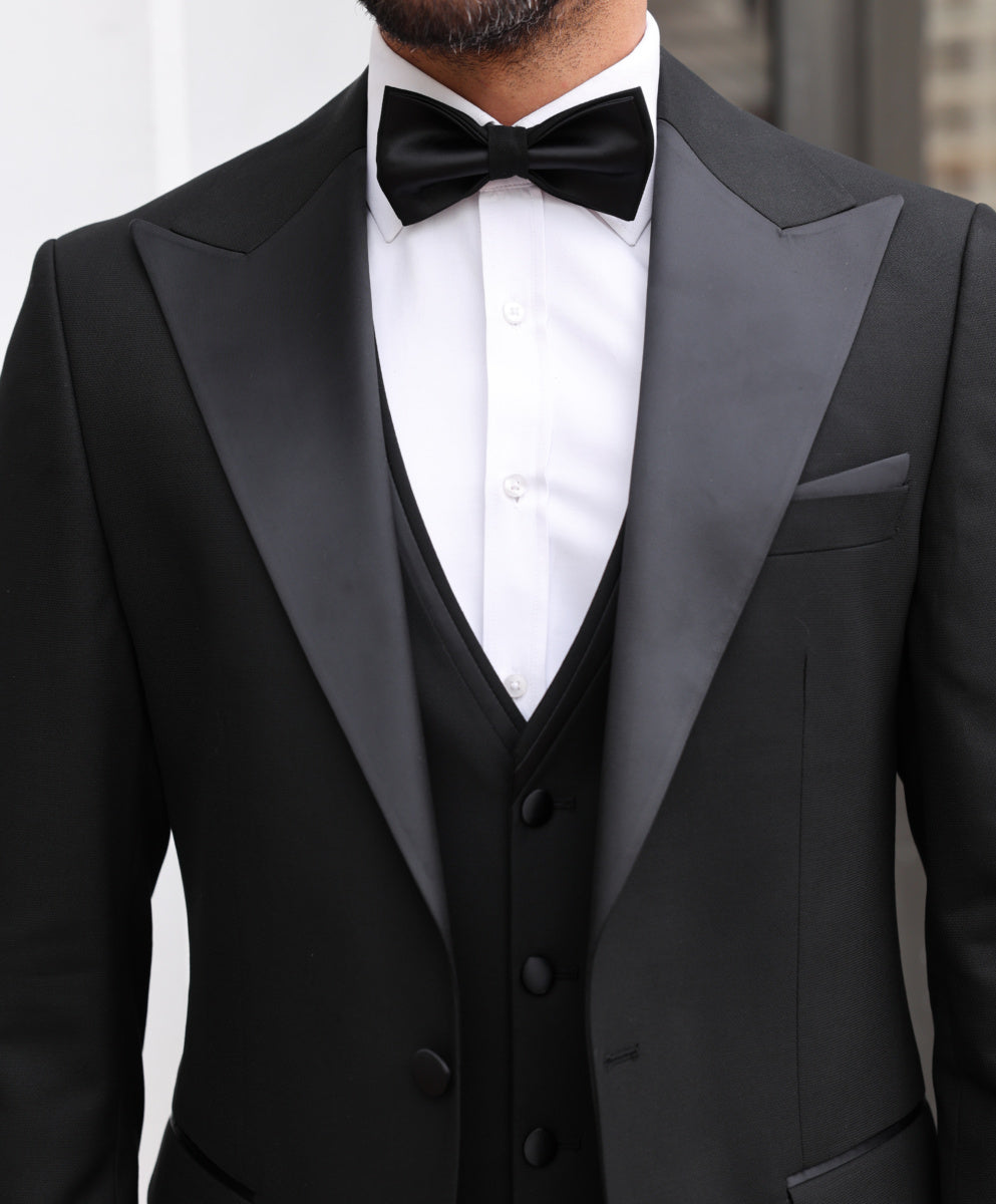 Prince David - MrGuild