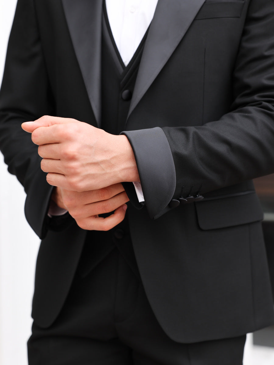 Prince David - MrGuild