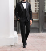 Prince David - MrGuild