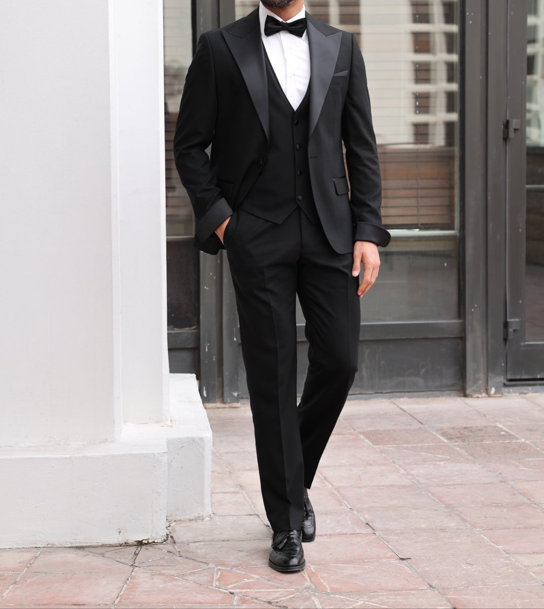 Prince David - MrGuild