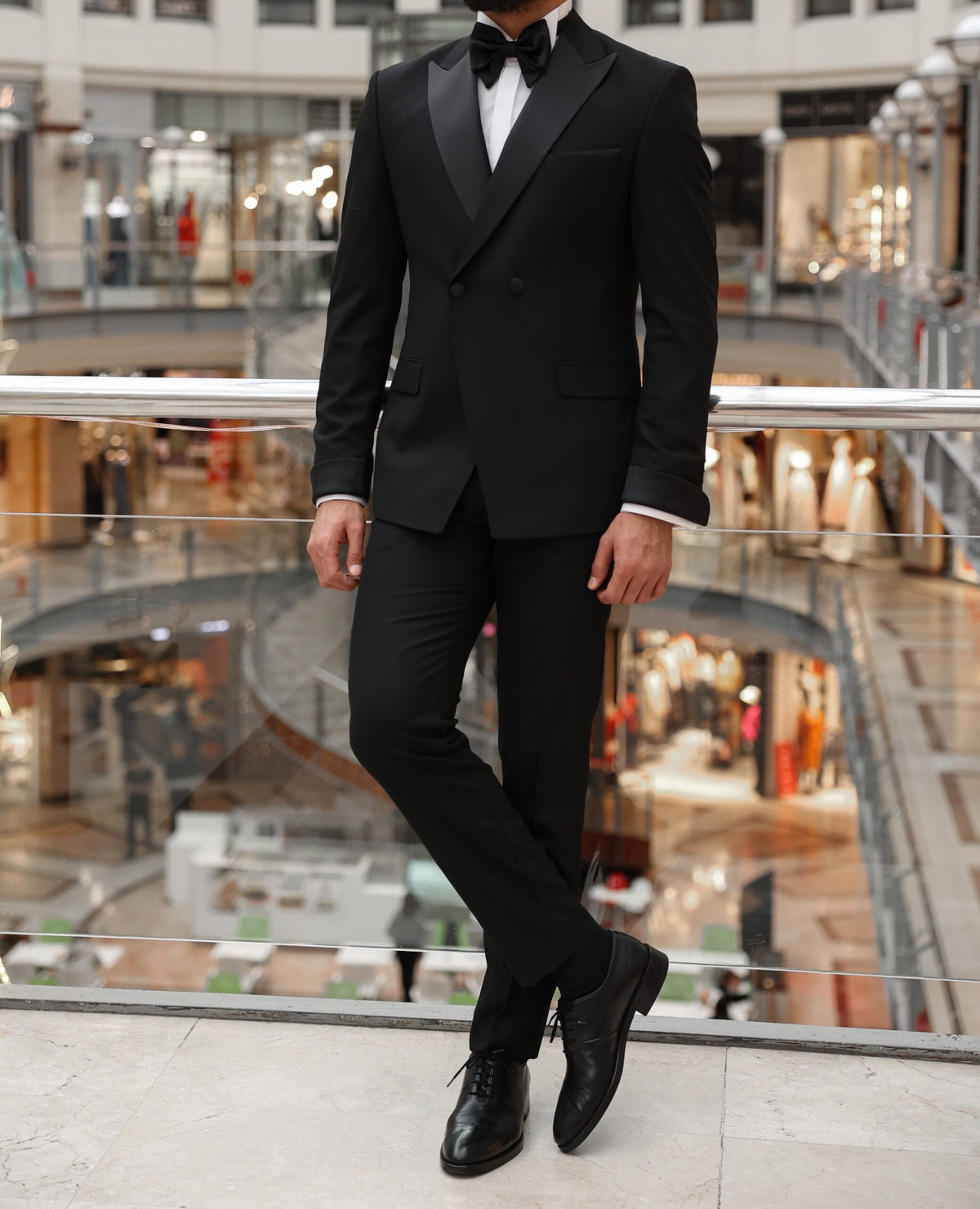 Prince Edward - MrGuild