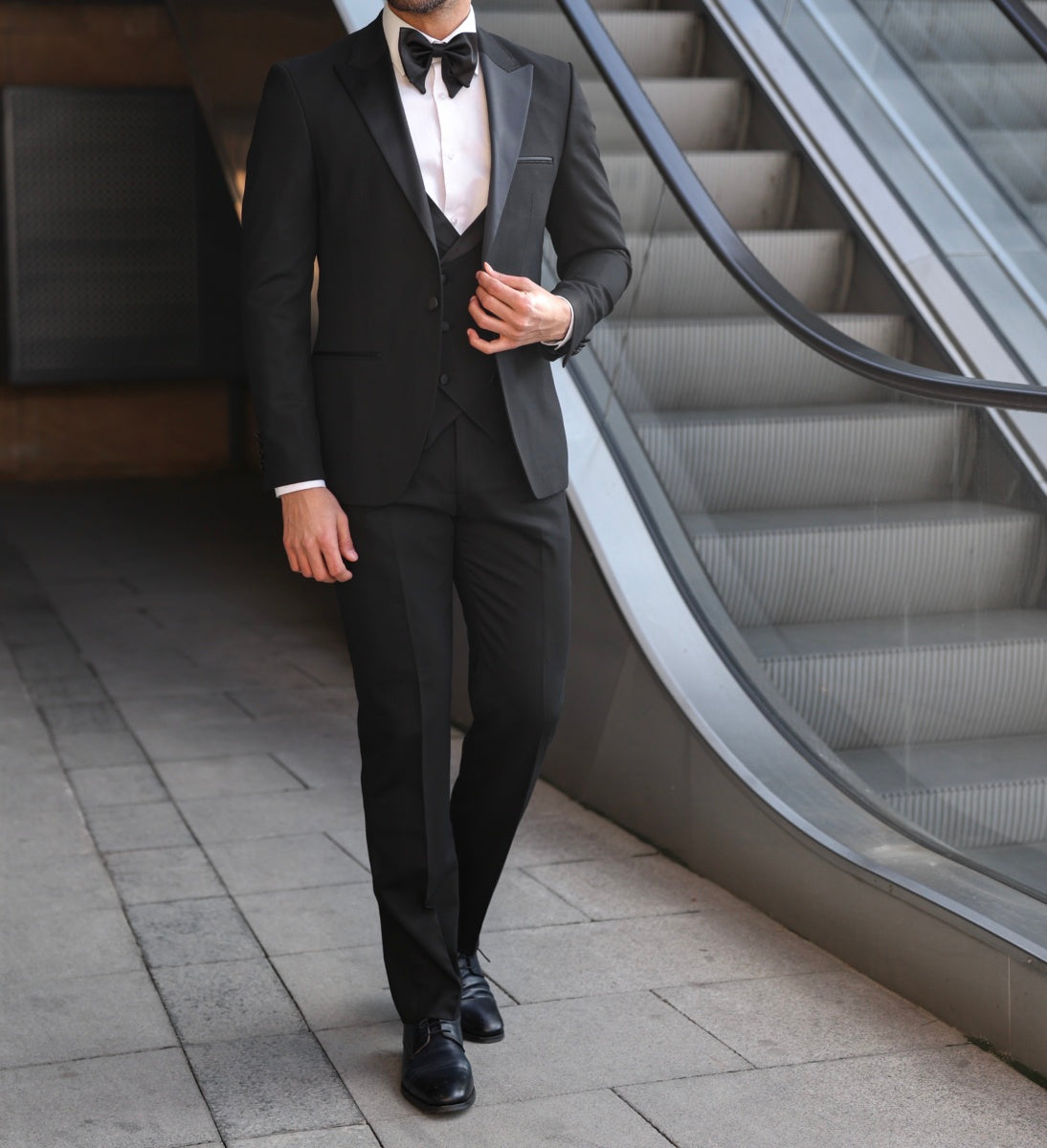 Prince William - MrGuild