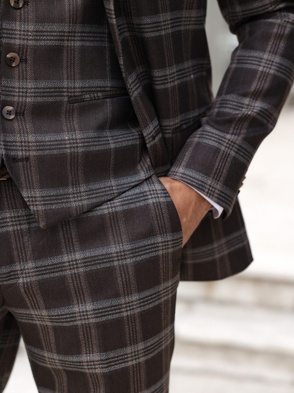 Queensbridge Road - MrGuild