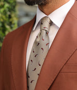 Railway End - MrGuild