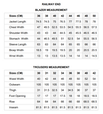 Railway End - MrGuild