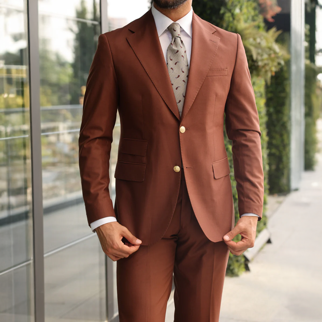 Railway End - MrGuild